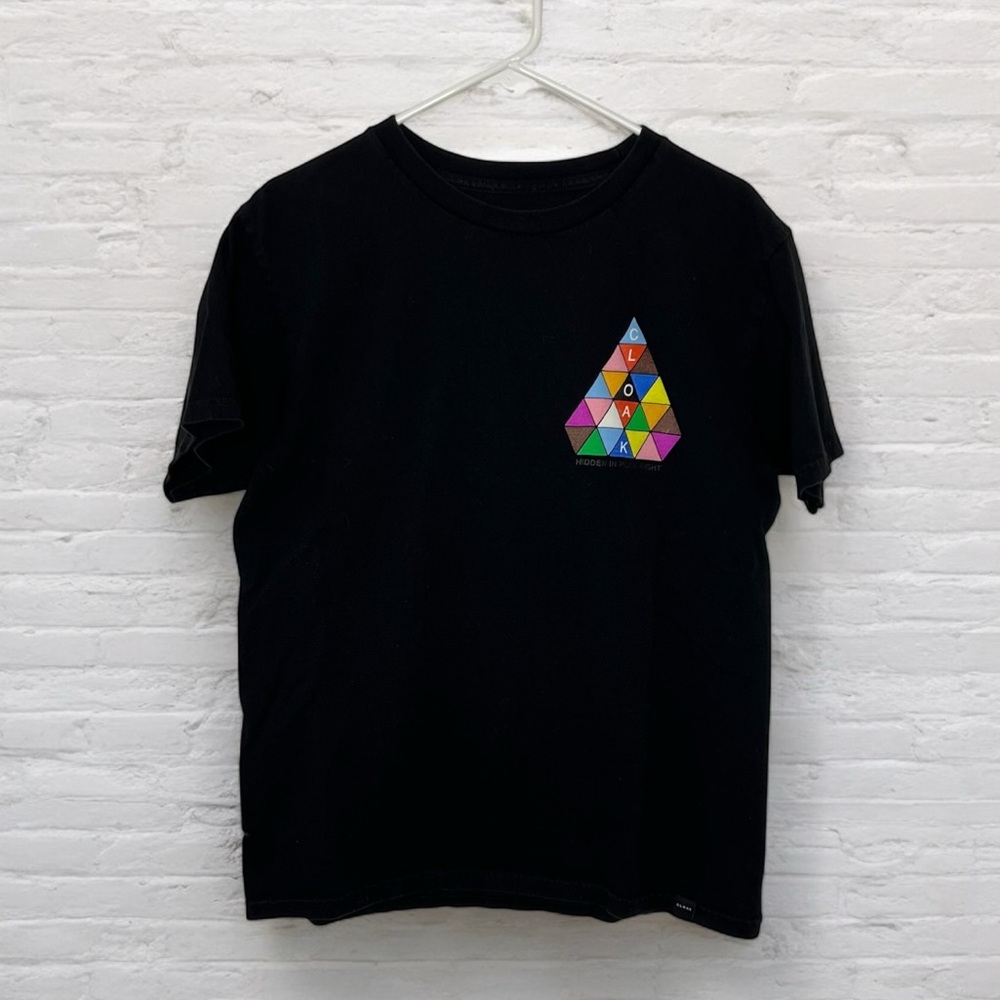 ⭐️ CLOAK Brand Hidden in Plain Sight  YouTubers Markiplier Jacksepticeye MEDIUM